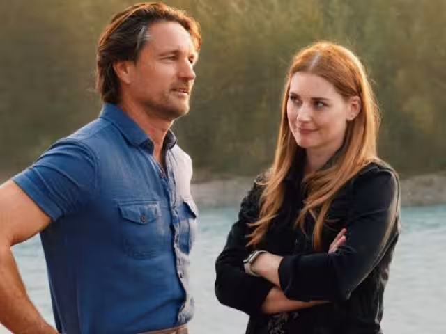 La sexta temporada ya está disponible en.Netflix