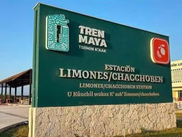 Empresarios piden conexión entre Mahahual y el Tren Maya.