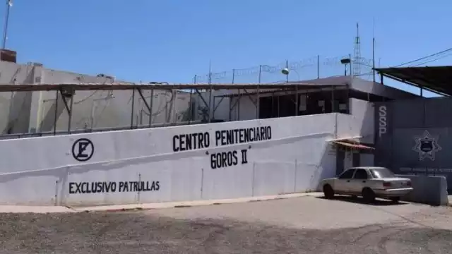 Custodios penitenciarios intervinieron en el altercado