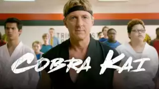 Cobra Kai anuncia fecha para su gran final en Netflix