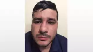 Abaten a ‘La Perris', jefe de seguridad de ‘Los Chapitos' en Sinaloa