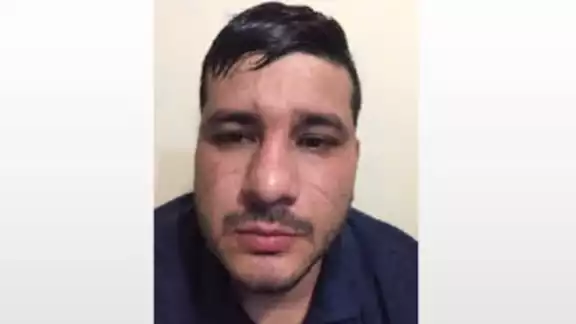 'La Perris' también conocido como 'El 27' falleció tras en un enfrentamiento armado 'La Perris' también conocido como 'El 27' falleció tras en un enfrentamiento armado