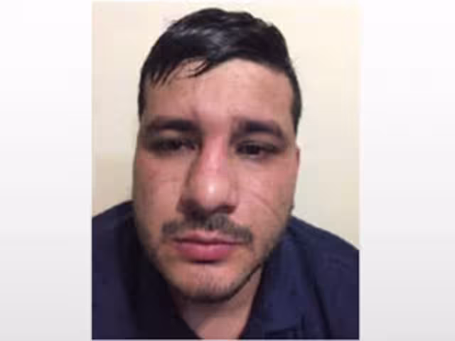 'La Perris' también conocido como 'El 27' falleció tras en un enfrentamiento armado