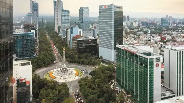 El Fondo Monetario Internacional ratificó la Línea de Crédito Flexible a México