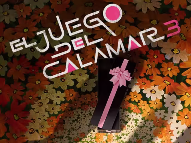 El Juego del Calamar sigue rompiendo récords en Netflix