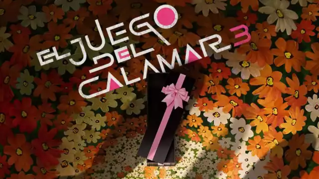 El Juego del Calamar sigue rompiendo récords en Netflix