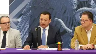 Xóchitl Gálvez y oposición no asisten a audiencia de pruebas para anular elección presidencial