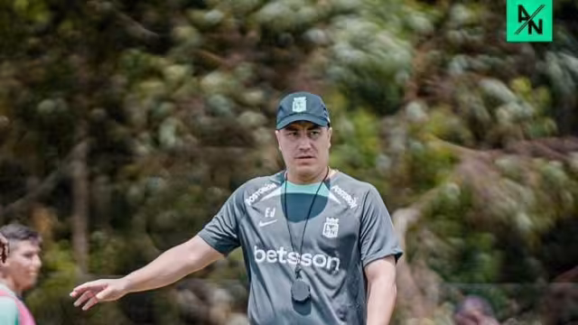 Efra Juárez podría enfrentar el veto del futbol de Colombia