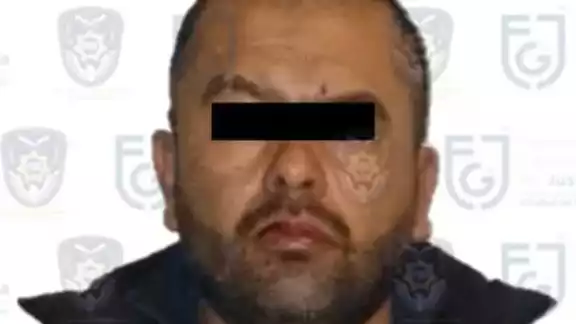Autoridades capturan a Néstor 'N', alias 'El 20'