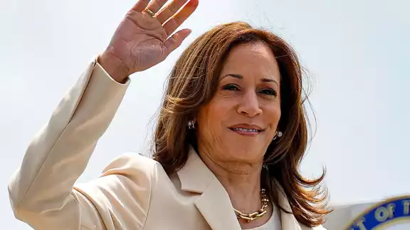 Kamala Harris estrena spot electoral donde promete un 'país de libertad'