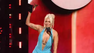 Latin Grammy 2024: Ellos fueron todos los ganadores de la edición 25