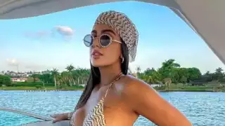 Muere joven influencer a los 33 años tras someterse a cirugía estética