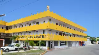 Hoteles de Carmen, al borde del colapso por impagos de Pemex; cae 50% la ocupación   