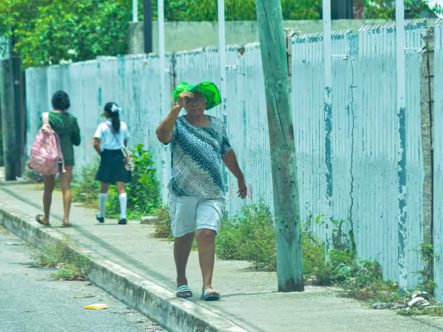 Pronostican ambiente caluroso para Quintana Roo