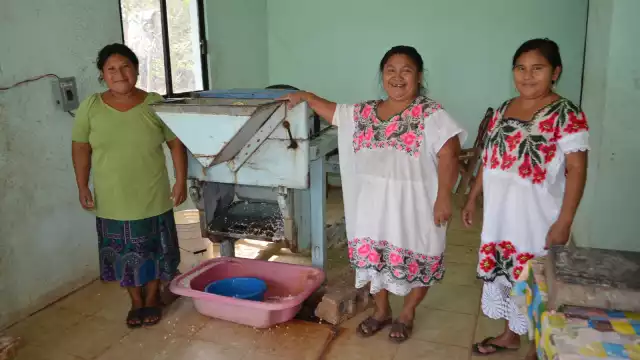 Mujeres campesinas piden reactivación de UAIM tras 20 años de abandono