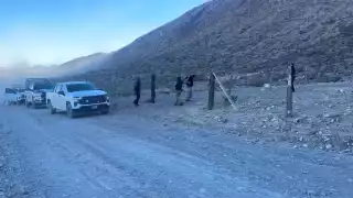 Agente del Instituto Nacional de Migración es asesinado por migrante venezolano.