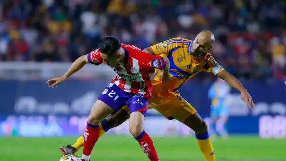 Los Tigres encenderán el volcán Los Tigres encenderán el volcán