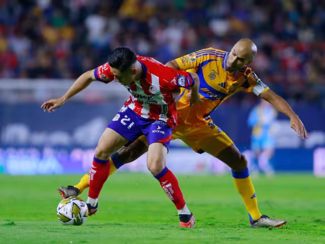 Los Tigres encenderán el volcán