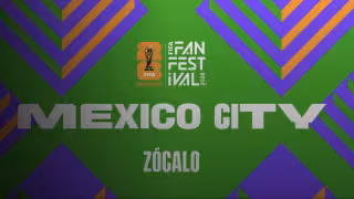 México tiene sede