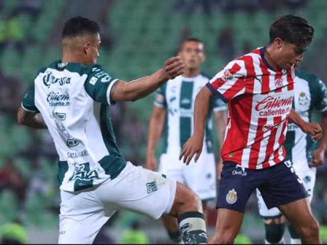 Sigue todas las acciones del partido desde el Akron