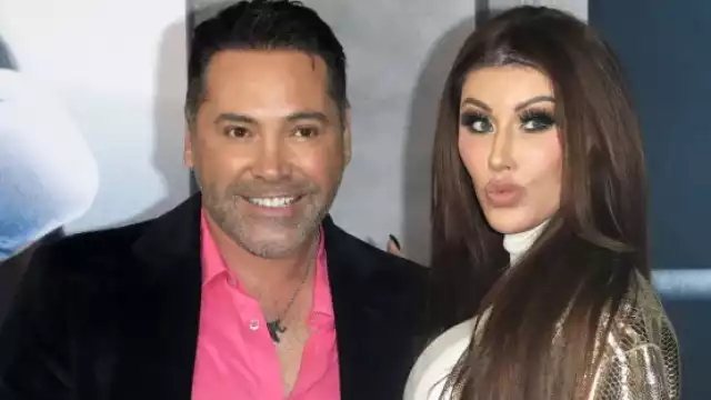 La pareja amenazó con dar más contenido como este en sus redes sociales