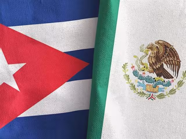 Exigen fin al bloqueo de Cuba