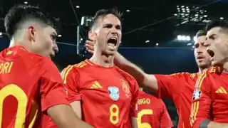 España vs. Alemania: Ver en vivo Cuartos de Final de la Eurocopa 2024 hoy viernes 5 de julio