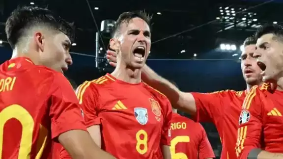 ¿Dónde ver en vivo España vs. Alemania, partido de los Cuartos de Final de la Eurocopa 2024? ¿Dónde ver en vivo España vs. Alemania, partido de los Cuartos de Final de la Eurocopa 2024?