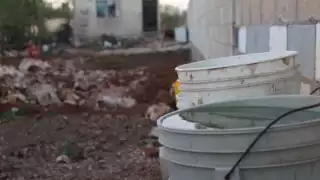 Estas colonias y fraccionamientos de Mérida se quedarán sin agua o tendrán baja presión por falta de electricidad