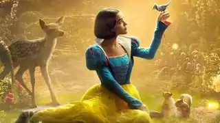 Disney presenta primer vistazo de Blanca Nieves en live action