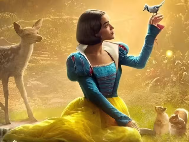 Así la nueva película que ya tiene fecha de estreno