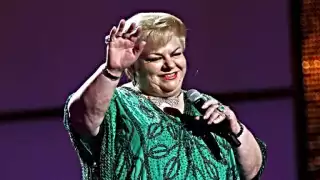 ¿Cuándo será el homenaje de Paquita la del Barrio?