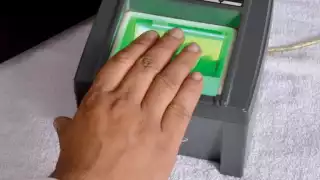 Cómo tramitar la nueva CURP con datos biométricos paso a paso