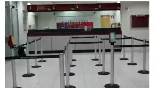 Sistema bancario mexicano se mantiene “sólido y estable” pese a señalamientos de EU: ABM