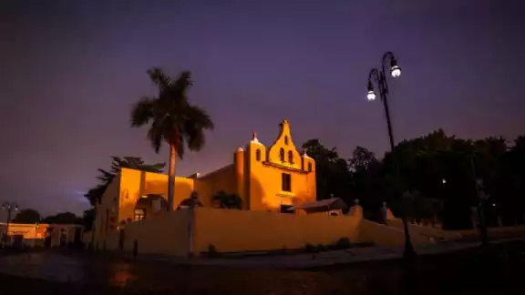Campeche y Yucatán los únicos estados considerados seguros para ciudadanos de EU Campeche y Yucatán los únicos estados considerados seguros para ciudadanos de EU