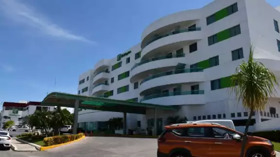 Los empresarios confían en el turismo Los empresarios confían en el turismo