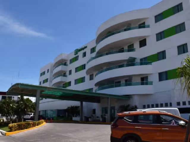 Los empresarios confían en el turismo