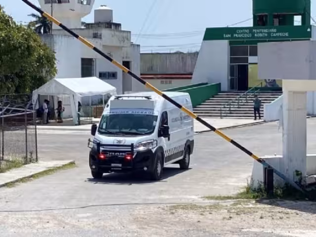  En las próximas horas se definiría su situación jurídica