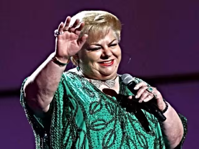 Paquita la del Barrio recibirá un tributo especial.