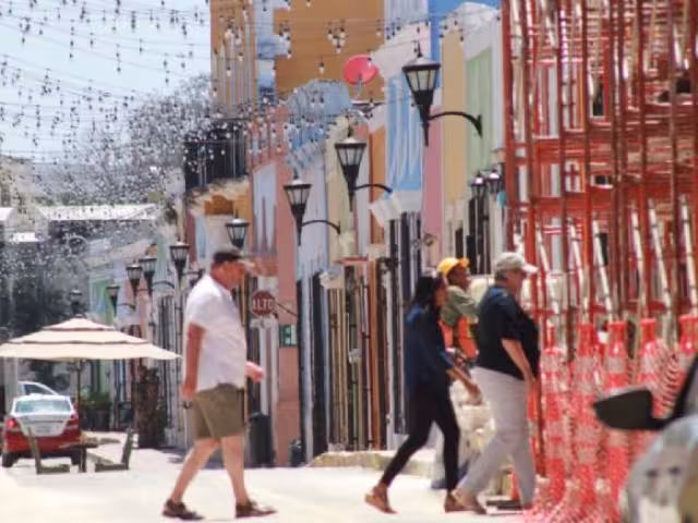 La calificadora Standard & Poor’s ajustó a la baja el crecimiento económico de México en 2025