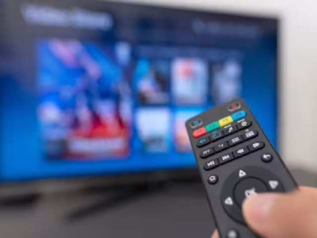 Las aplicaciones de streaming son muy agradables, pero podrían ser un verdadero enemigo.