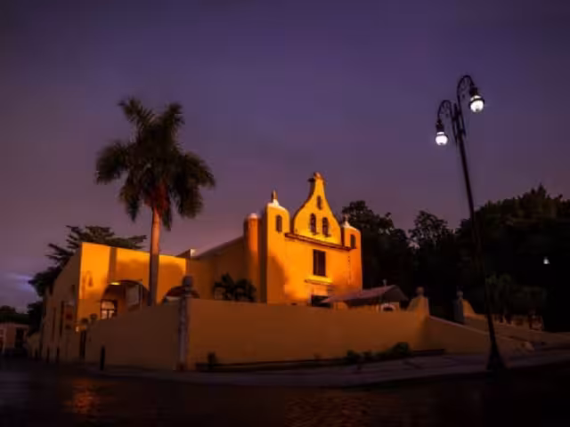  Campeche y Yucatán los únicos estados considerados seguros para ciudadanos de EU