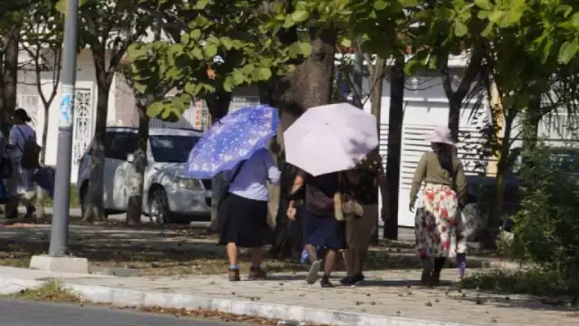 Inicia temporada de lluvias y ciclones tropicales