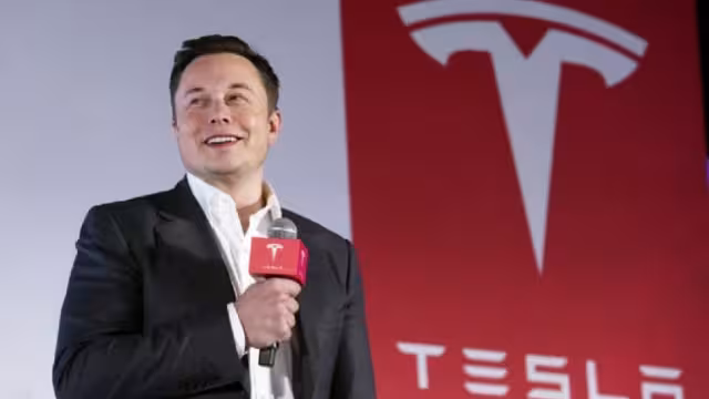 Elon Musk ofrecerá internet gratis con Starlink por incendio en Palisades.