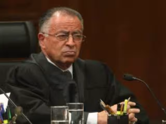 Muere Mariano Anzuela a sus 89 años