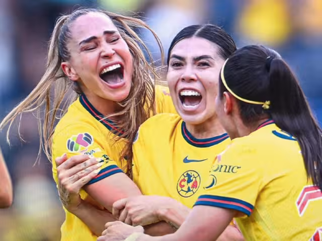 El vuelo de las águilas sigue con vida en la liguilla femenil