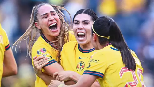 El vuelo de las águilas sigue con vida en la liguilla femenil