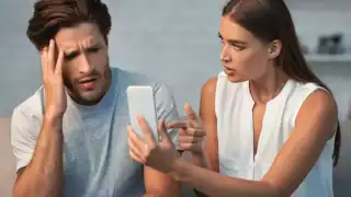 'Que todos vean lo que hiciste': Mujer filtra fotos de la infidelidad de su pareja y se hace viral