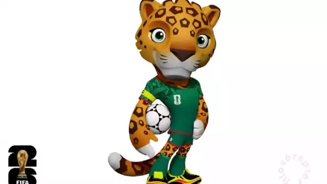 La mascota del Mundial 2026 tiene huella en Campeche: Zayu y su simbología sureña