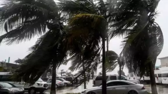 Tormenta Tropical Ileana tocará tierra al norte de Sinaloa este sábado 14 de septiembre Tormenta Tropical Ileana tocará tierra al norte de Sinaloa este sábado 14 de septiembre
